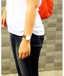 Daniel Wellington | アナログ腕時計