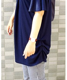 Daniel Wellington | アナログ腕時計