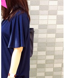 a.v.v | トートバッグ