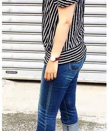 Daniel Wellington | アナログ腕時計