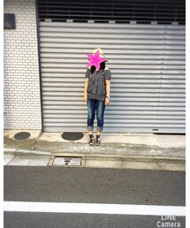 前から | トップス