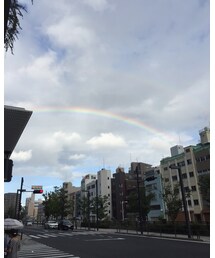 虹 | その他