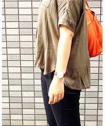 a.v.v | シャツ/ブラウス