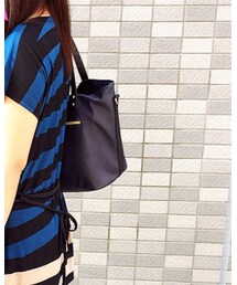 a.v.v | トートバッグ