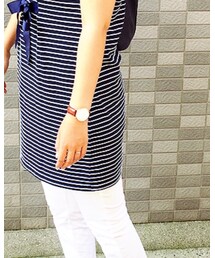 a.v.v | チュニック