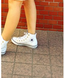 CONVERSE | スニーカー