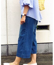 しまむら | カーゴパンツ