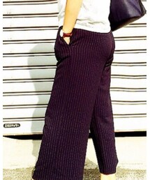 ZARA | その他パンツ