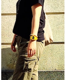 BABY-G | アナログ腕時計