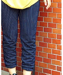 SHOO・LA・RUE | その他パンツ