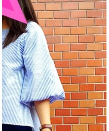 nano | シャツ/ブラウス