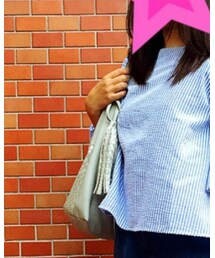 ico:ne | トートバッグ