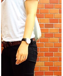 Daniel Wellington | アナログ腕時計