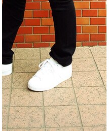 adidas | スニーカー