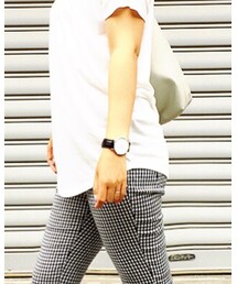 Daniel Wellington | アナログ腕時計