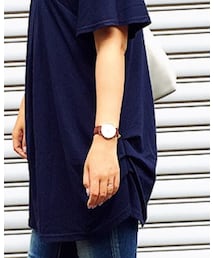 Daniel Wellington | アナログ腕時計