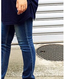 c-seventeen | デニムパンツ