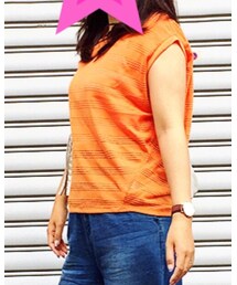 a.v.v | Tシャツ/カットソー