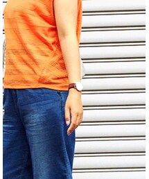 Daniel Wellington | アナログ腕時計