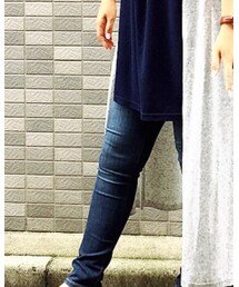 しまむら | デニムパンツ