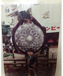 子供の頃 | その他