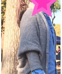 studio CLIP | カーディガン/ボレロ