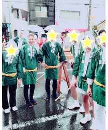 青年部 | その他