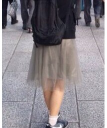 MAJESTIC LEGON | スカート