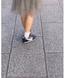 NIKE | スニーカー