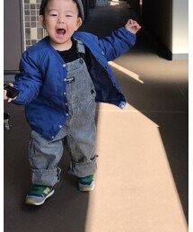 OSHKOSH | サロペット/オーバーオール