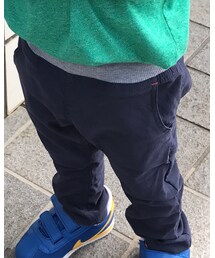 NEEDLE WORK SOON | その他パンツ