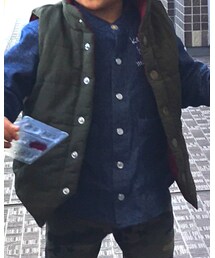 Moujonjon | シャツ/ブラウス