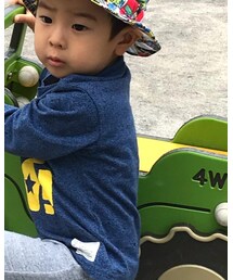 YELLOWFACE | Tシャツ/カットソー