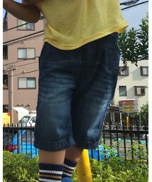 BREEZE | デニムパンツ