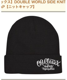 オージークラシックス | ニットキャップ/ビーニー
