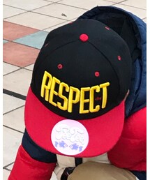 Pee tee | キャップ