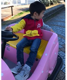 BRANSHES | 前から(ソックス/靴下)