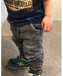 next | デニムパンツ