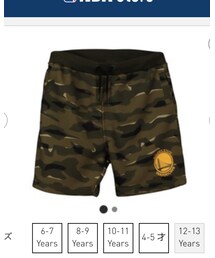 ウォーリアーズ | パンツ