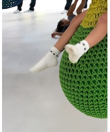 BRANSHES | ソックス/靴下