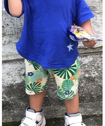 Moujonjon | パンツ