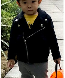 Rodeo Crowns | スタジャン