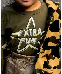 ZARA | Tシャツ/カットソー