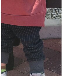 Familiar  | パンツ