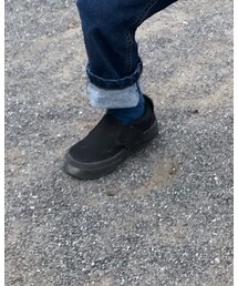 VANS | スニーカー