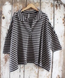 Veritecoeur | 
(Tシャツ/カットソー)