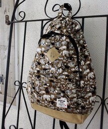 marble sud | バックパック/リュック