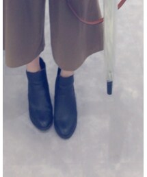 JEANASIS | ブーティ