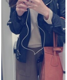 GU | ニット/セーター