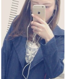 H&M | シャツ/ブラウス